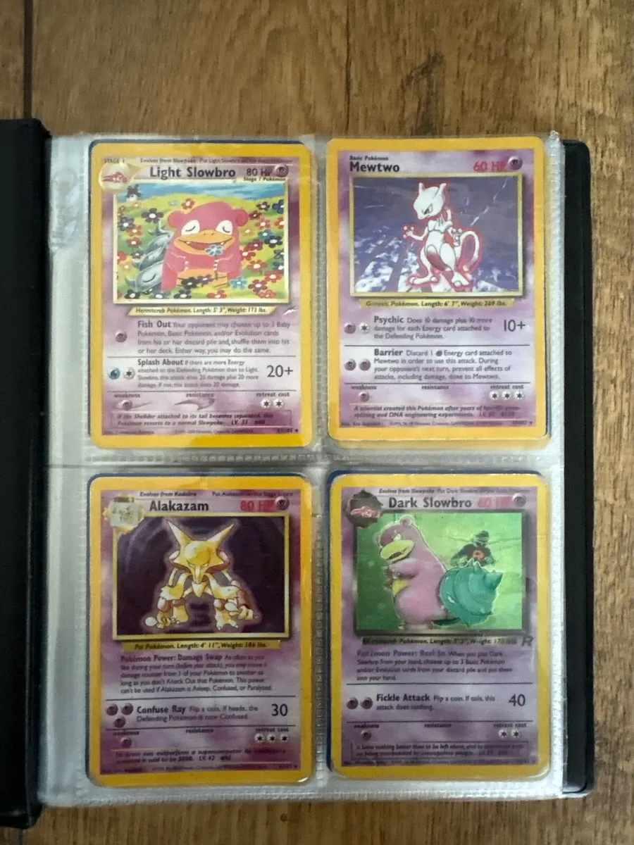 Pokémon cards - Image 2