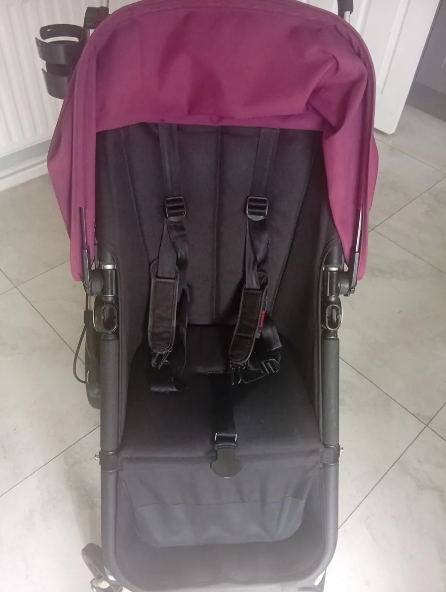 Bugaboo Cameleon 3 - Image 2