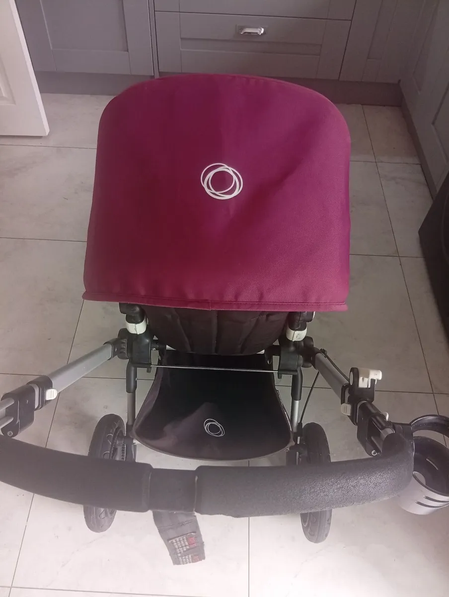 Bugaboo Cameleon 3 - Image 3