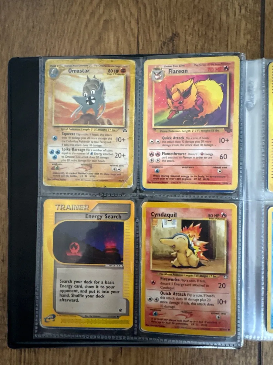 Pokémon cards - Image 3