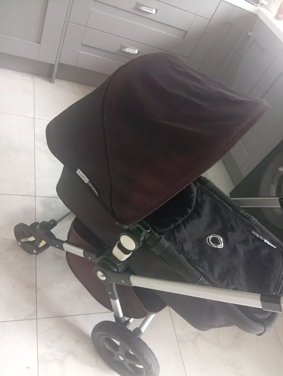 Bugaboo Cameleon 3 - Image 4