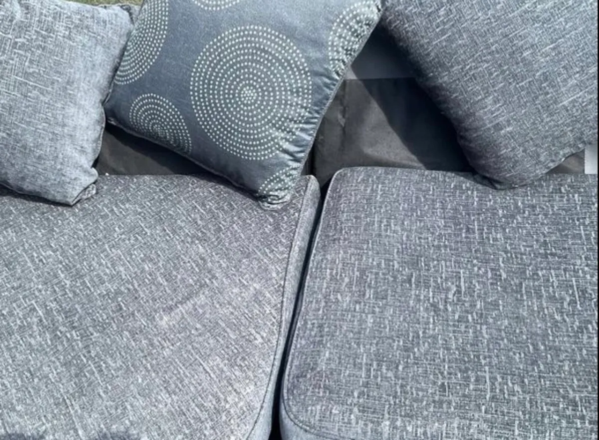 Dfs cornee sofa - Image 2