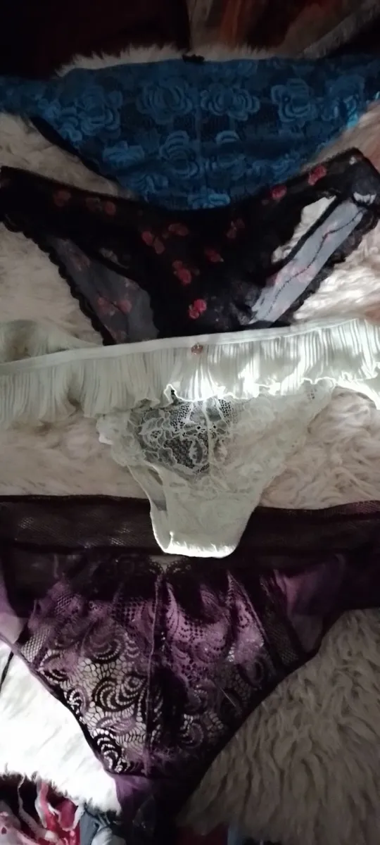 Crossdresser ?lingerie - Image 3