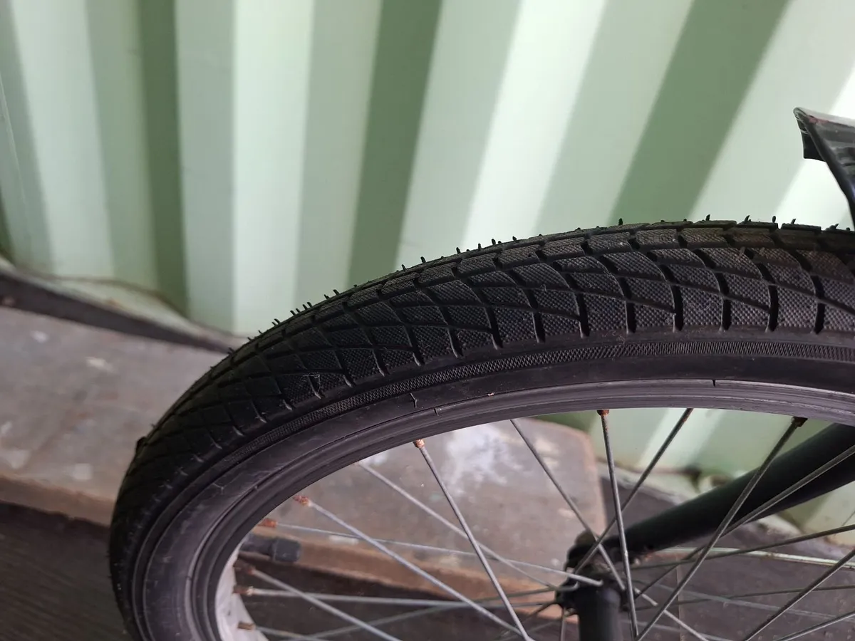 Folding bike - Image 4