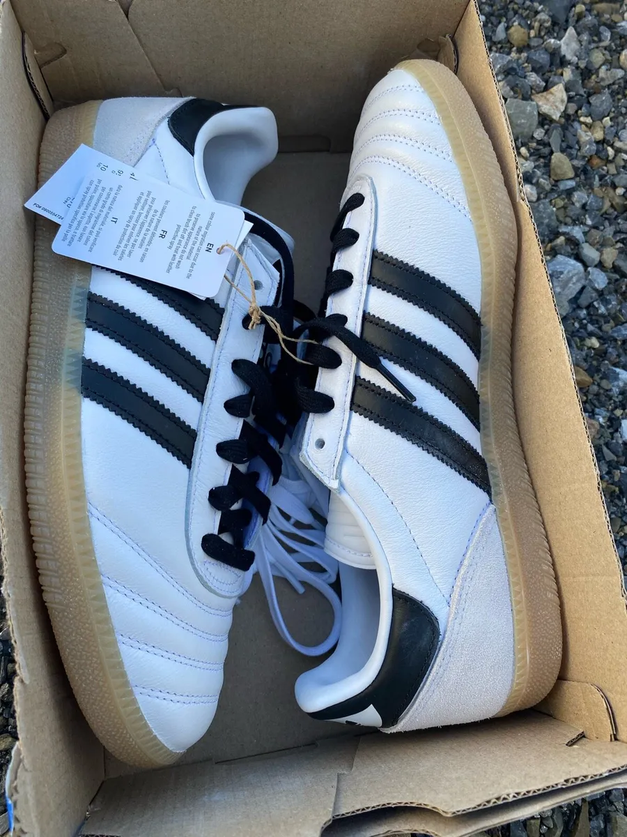 Adidas Samba - Image 1