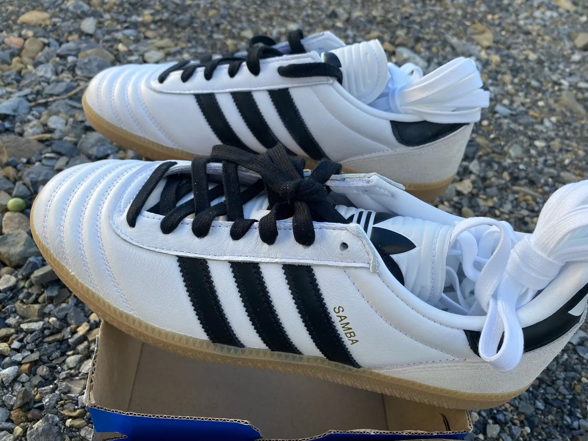 Adidas Samba - Image 2