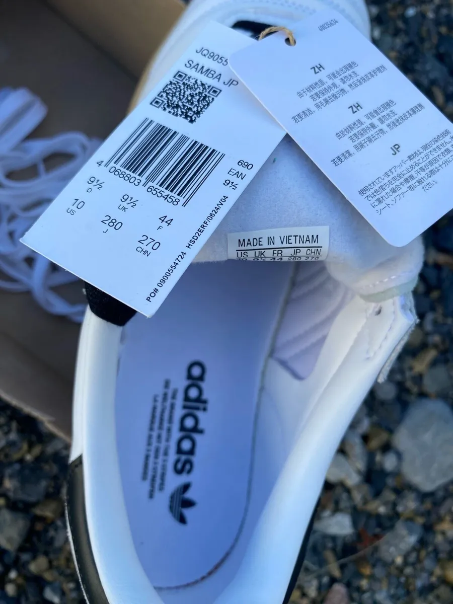 Adidas Samba - Image 4