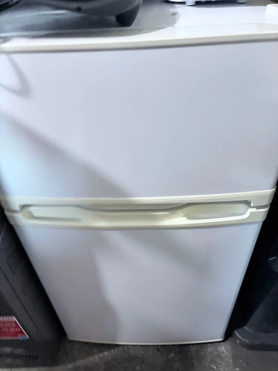 Refrigerator - Image 2