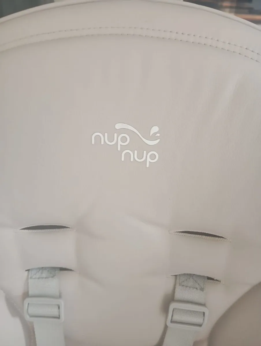 Nup Nup Highchair - Image 2