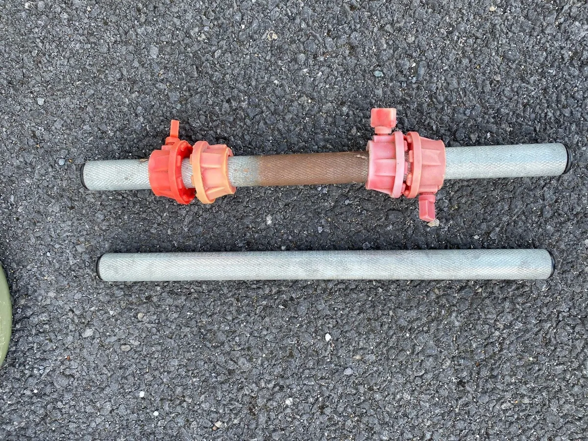 York Weights set - Image 4