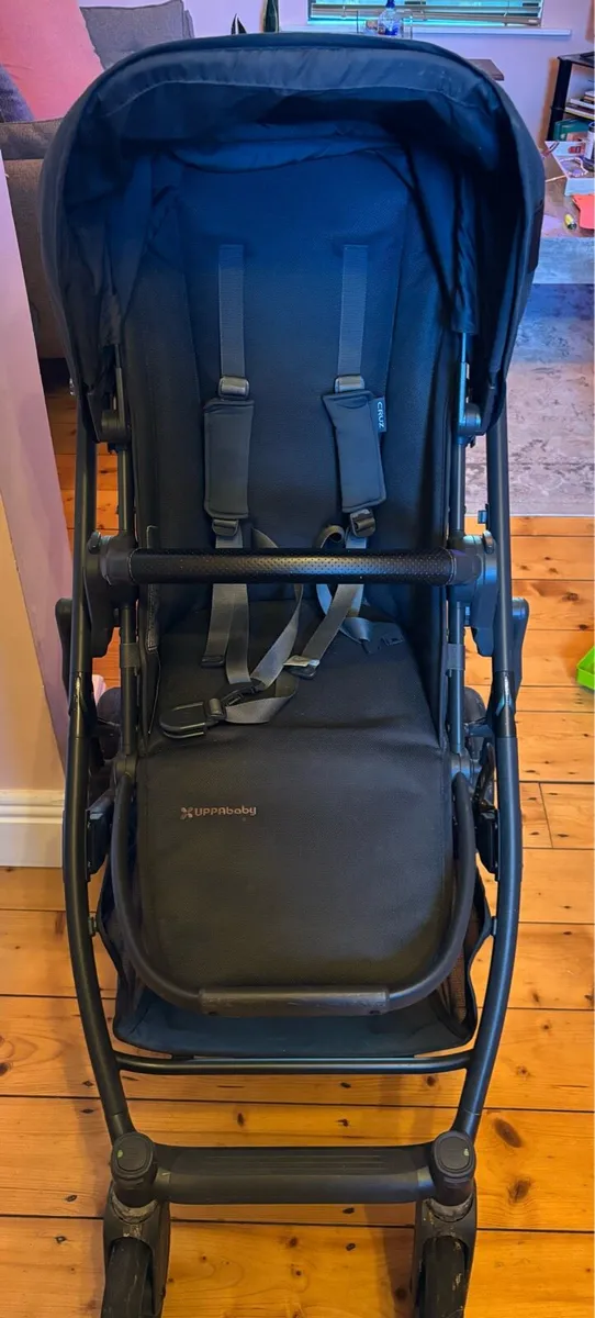Uppababy Cruz - Image 1
