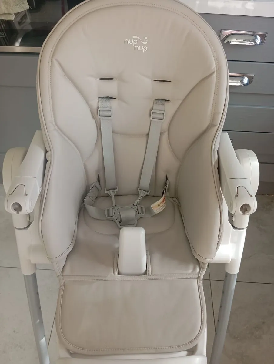 Nup Nup Highchair - Image 3