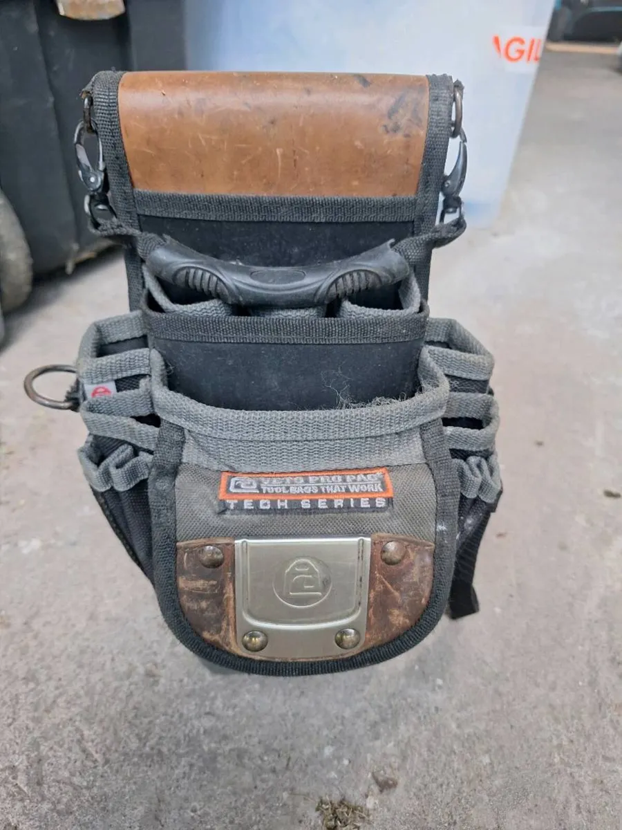 Veto Pro pac TP3B - Image 1