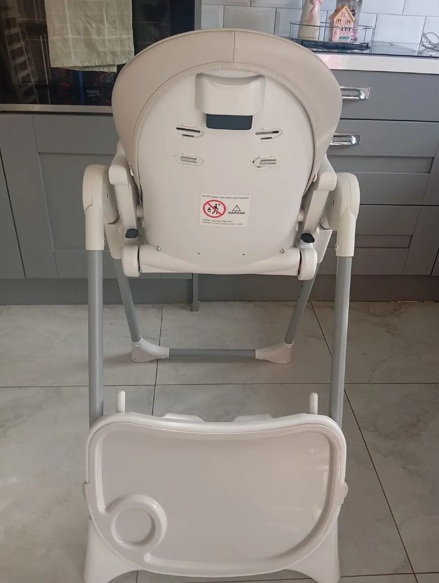 Nup Nup Highchair - Image 4