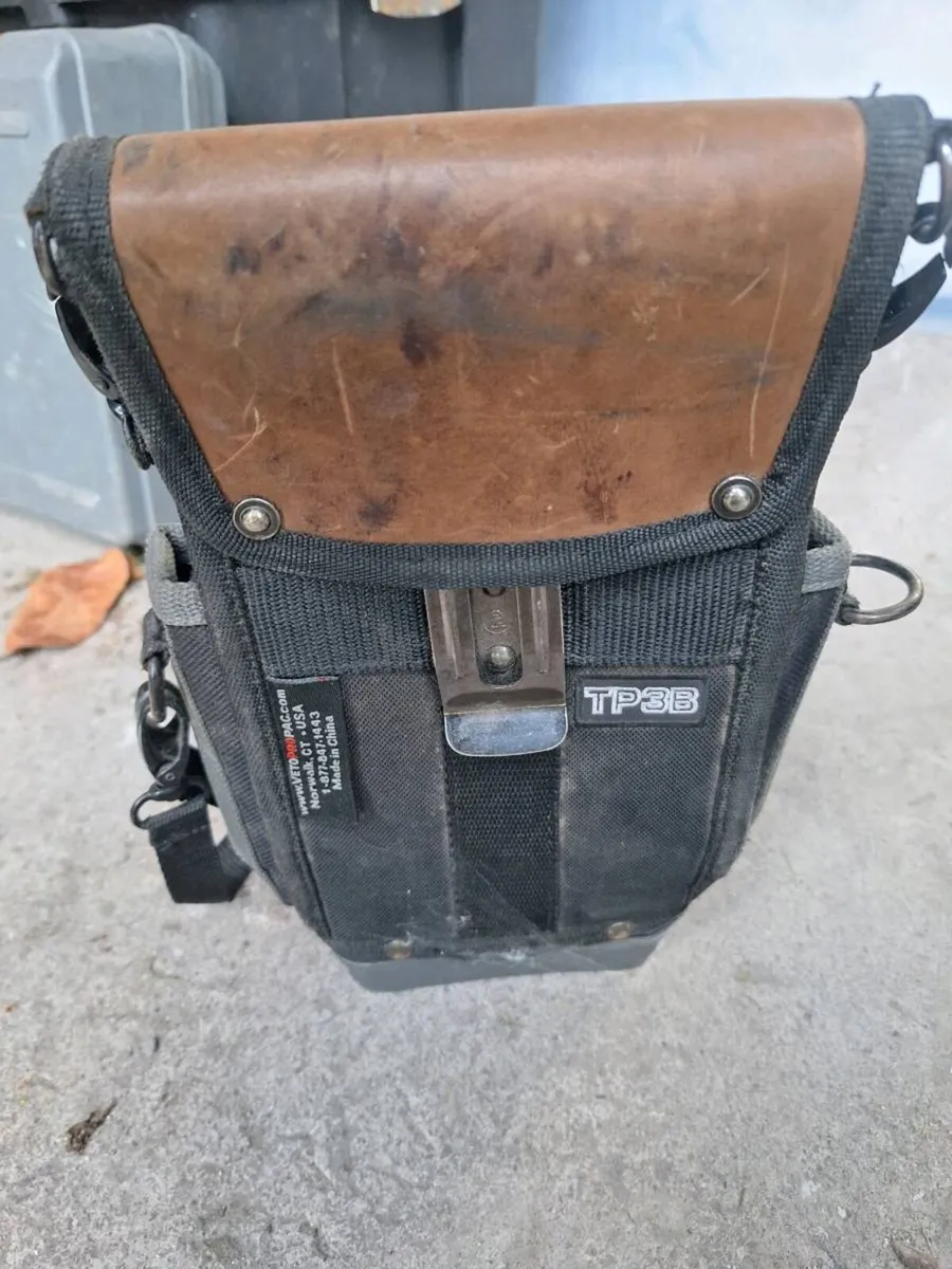 Veto Pro pac TP3B - Image 2