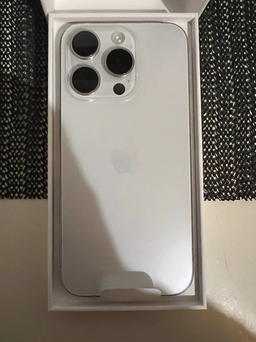 Telefon - Image 1