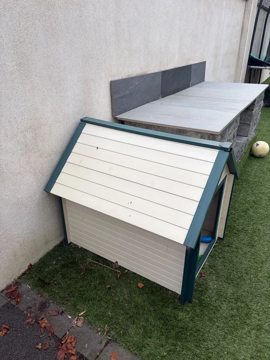 New Age Pet Eco Choice Dog Kennel - Image 2
