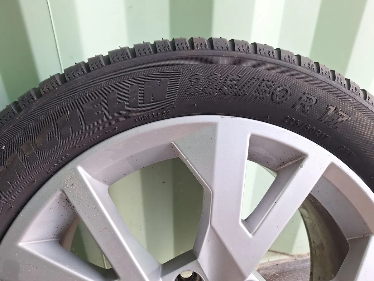 Alloys And Tyers - Image 2