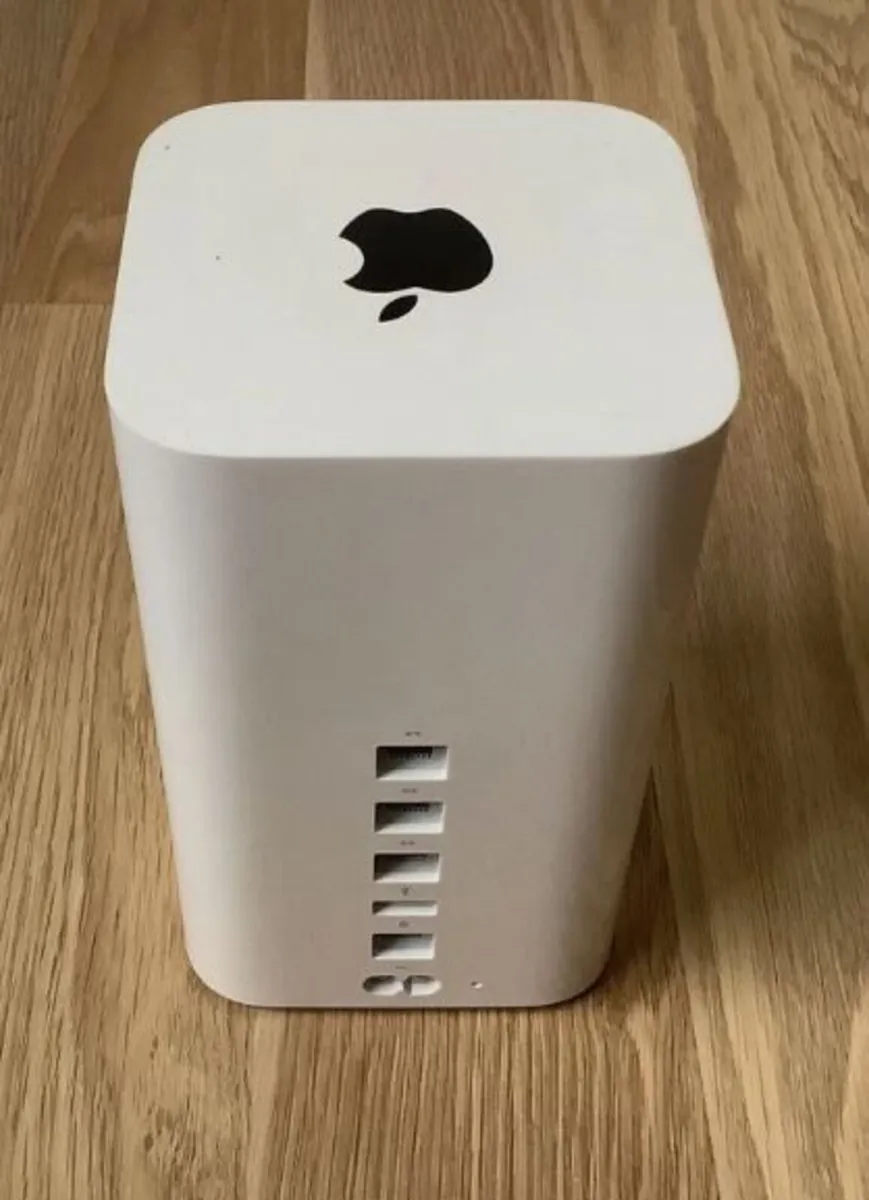 Apple AirPort Extreme - Image 2
