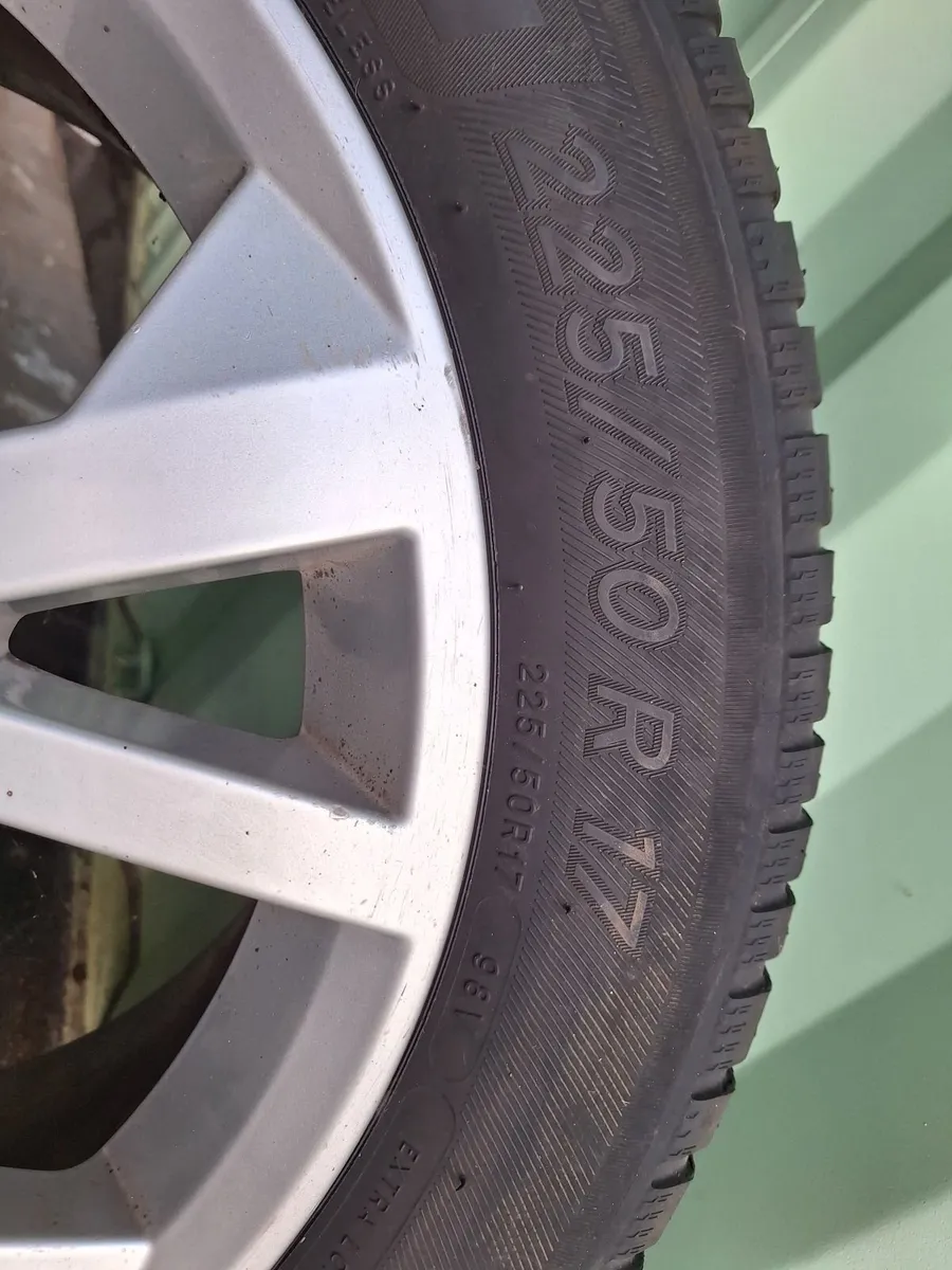 Alloys And Tyers - Image 4