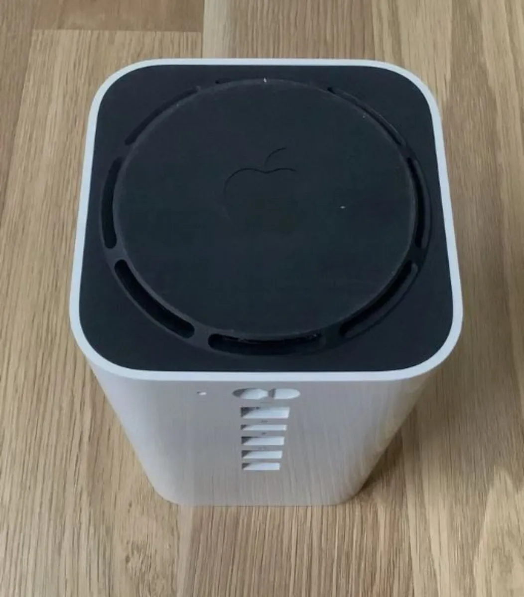 Apple AirPort Extreme - Image 4