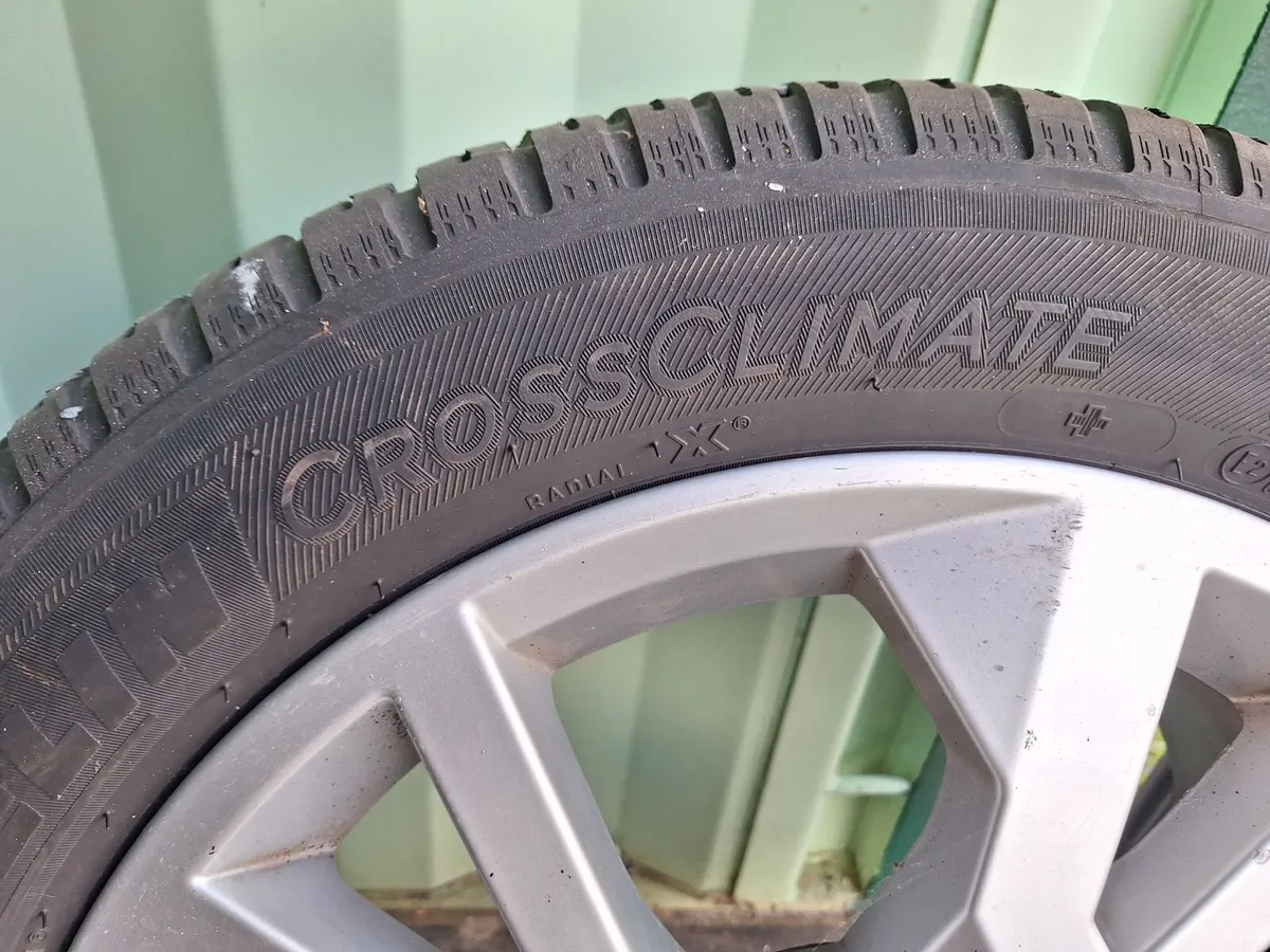 Alloys And Tyers - Image 3