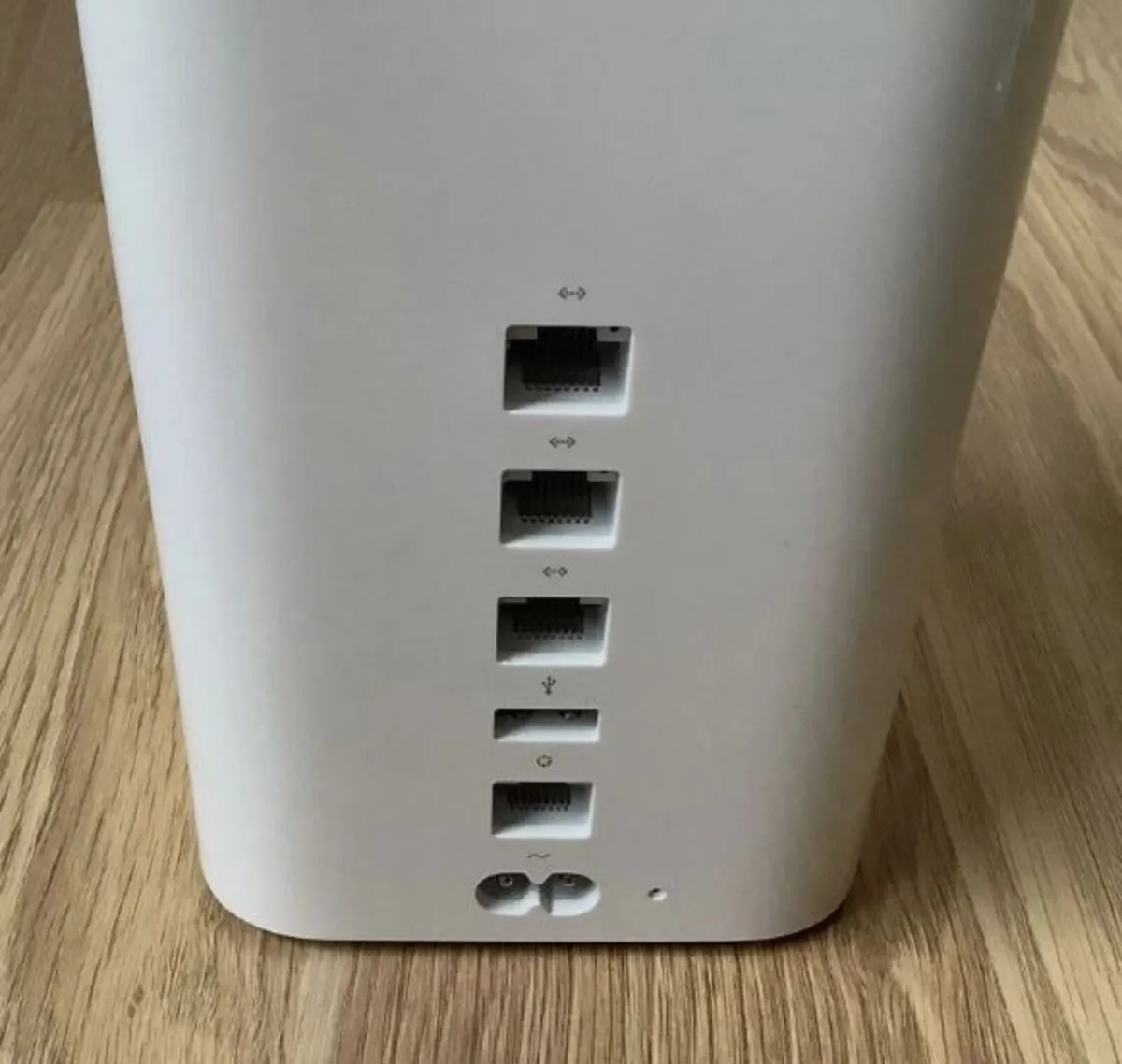 Apple AirPort Extreme - Image 3