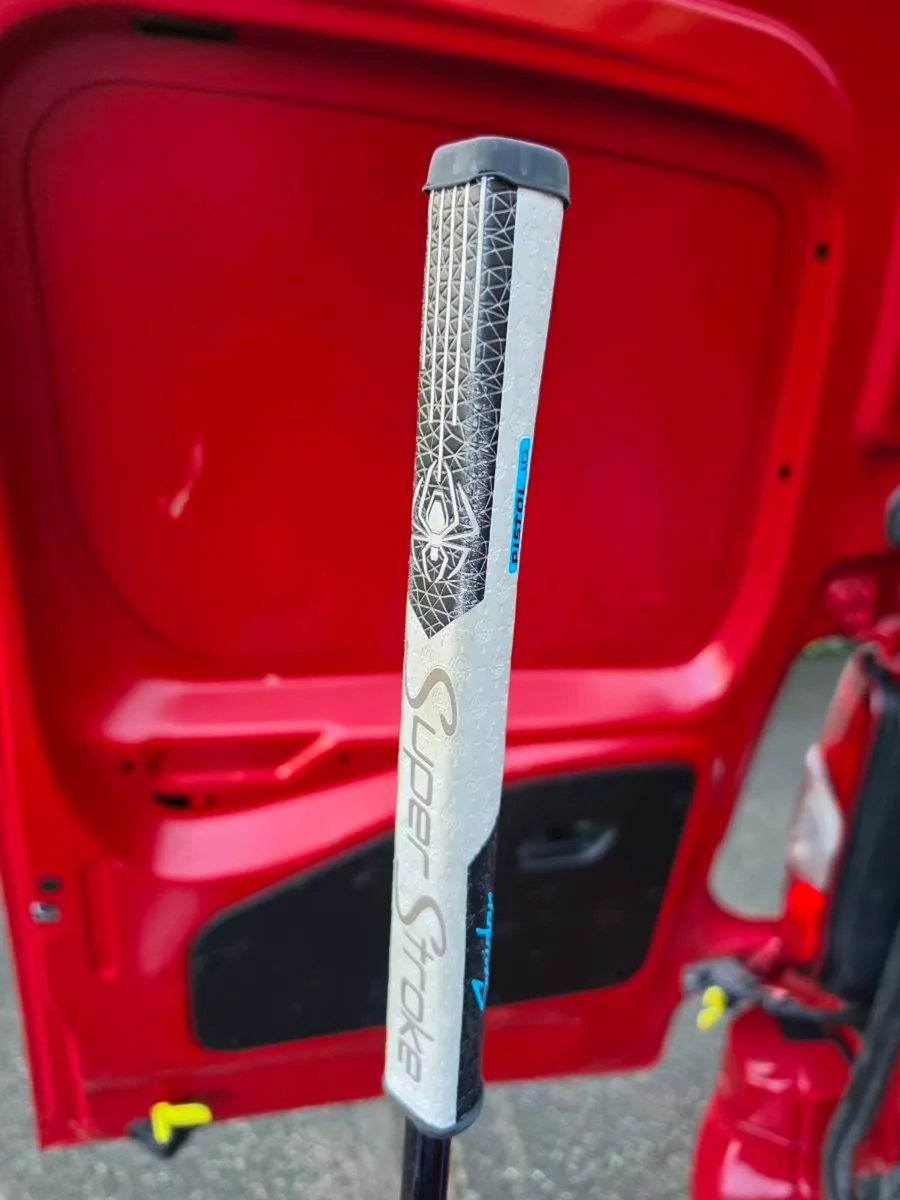 Taylormade Spider ZT - Image 2