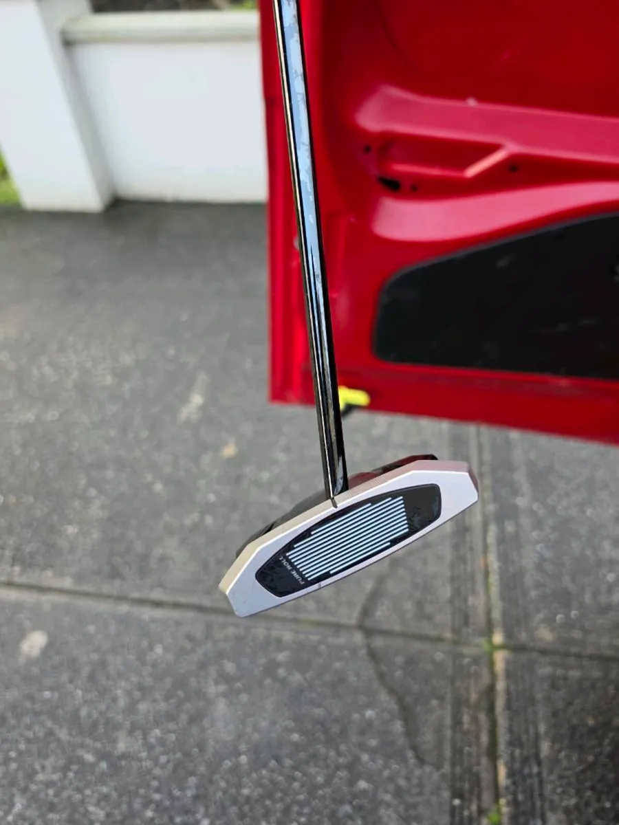 Taylormade Spider ZT - Image 4