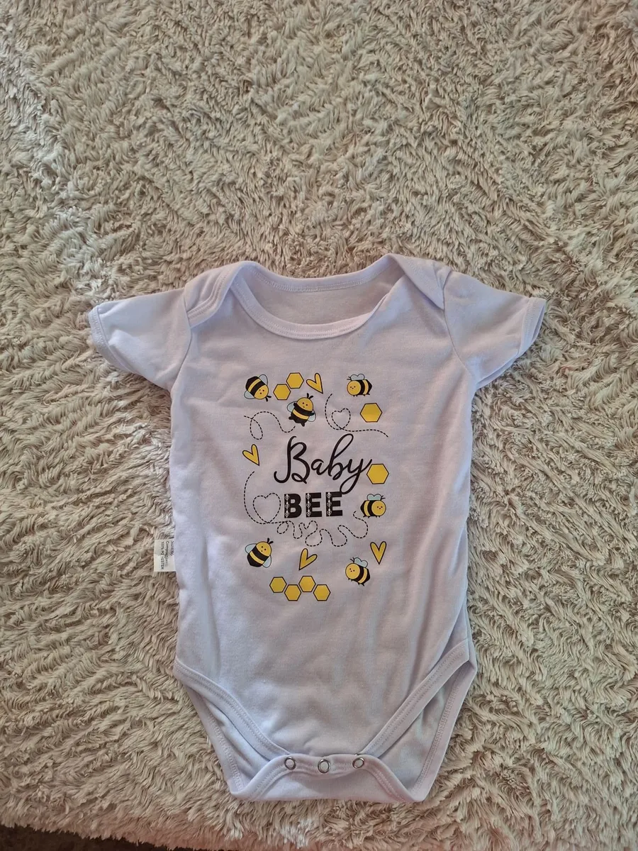 Brand new baby clothes - Image 3
