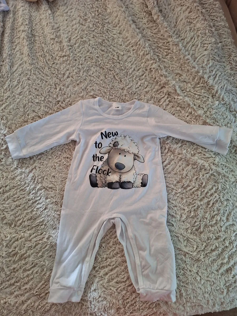 Brand new baby clothes - Image 2