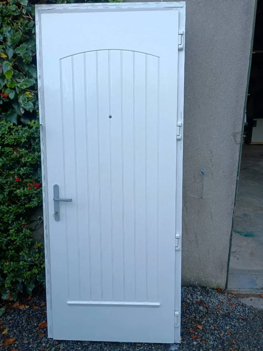 Composite Door - Image 2