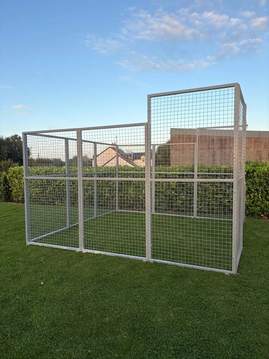 Dog Kennel - Image 2
