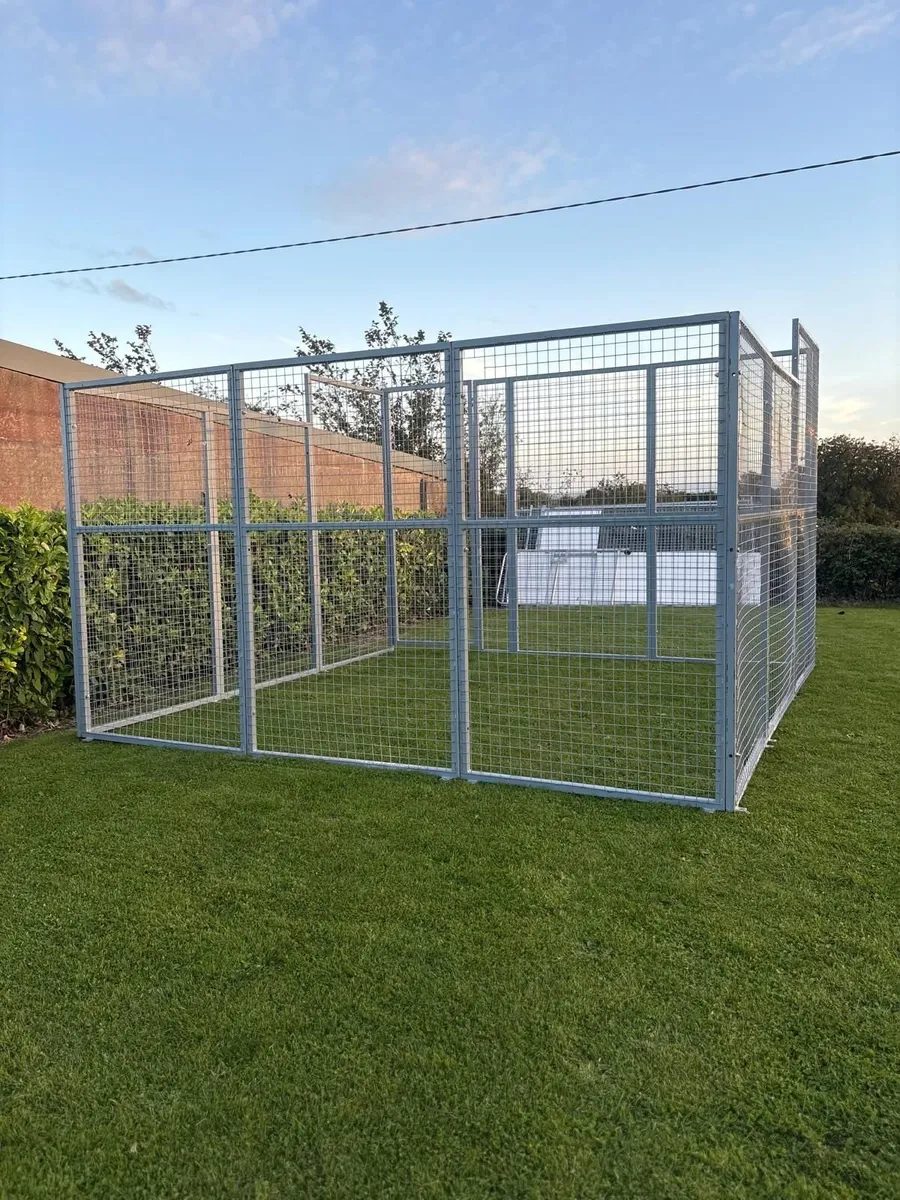 Dog Kennel - Image 3