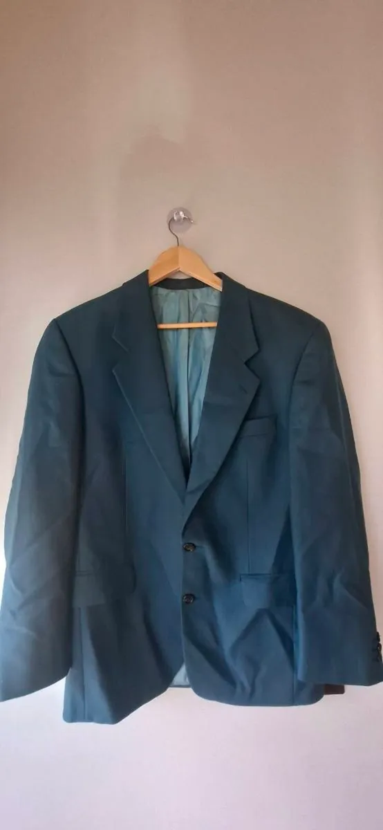 Men's suit jacket - Image 1
