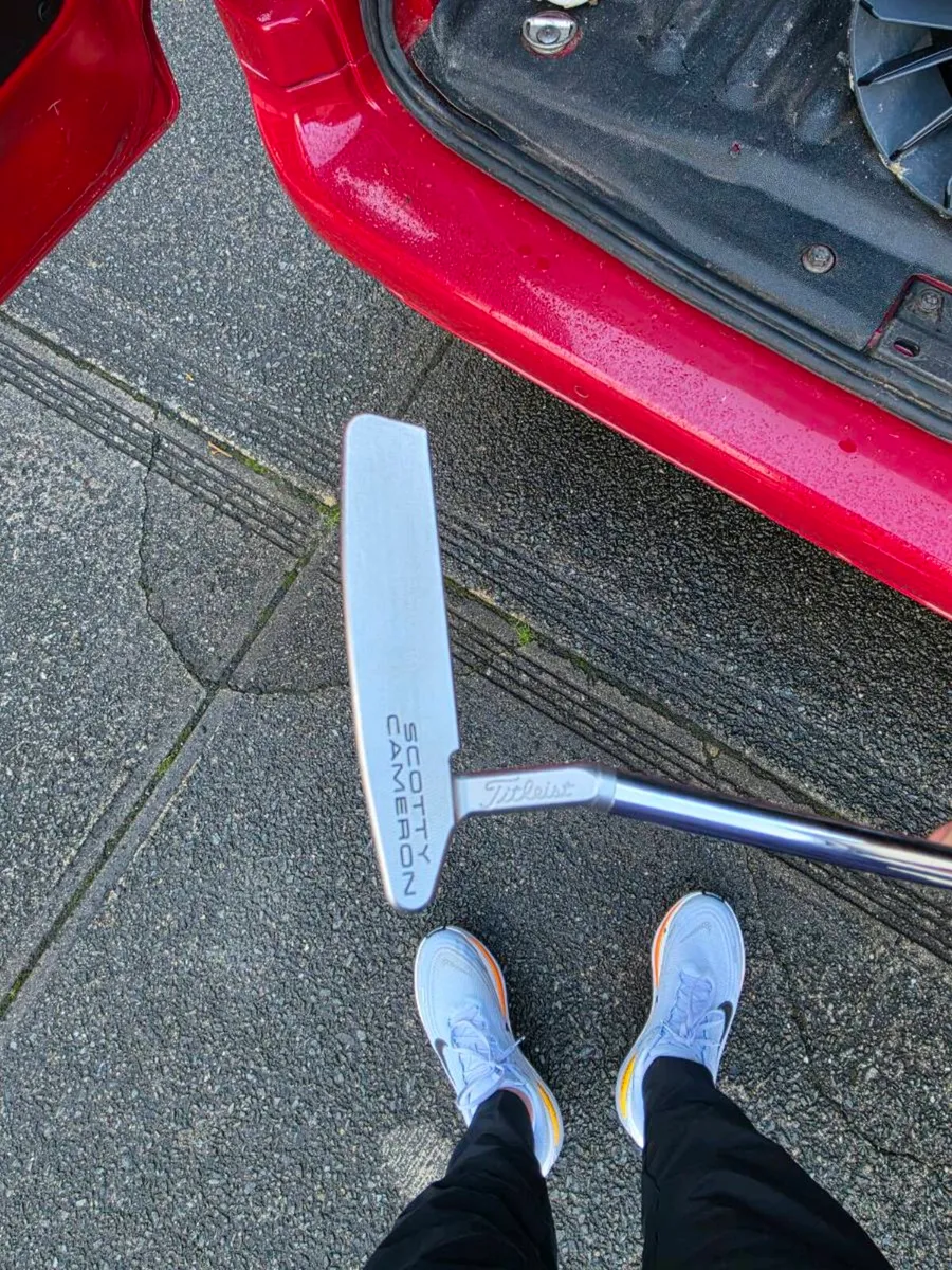 Scotty Cameron Newport 2.5 - Image 2