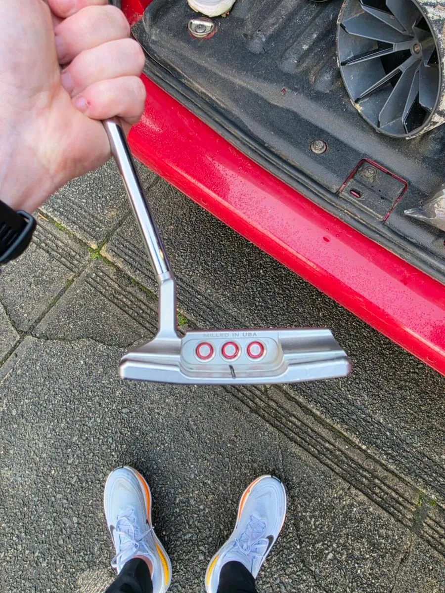 Scotty Cameron Newport 2.5 - Image 3