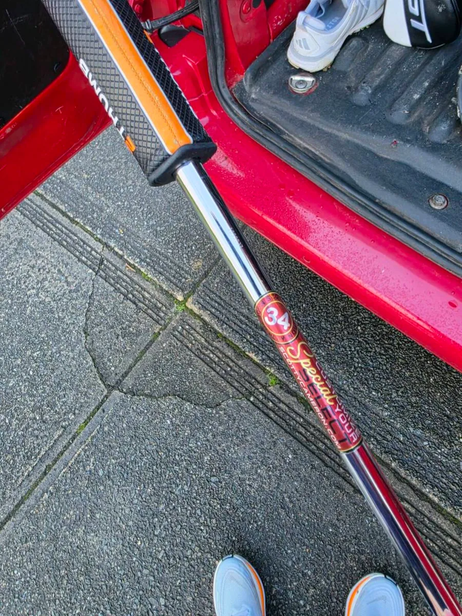 Scotty Cameron Newport 2.5 - Image 4