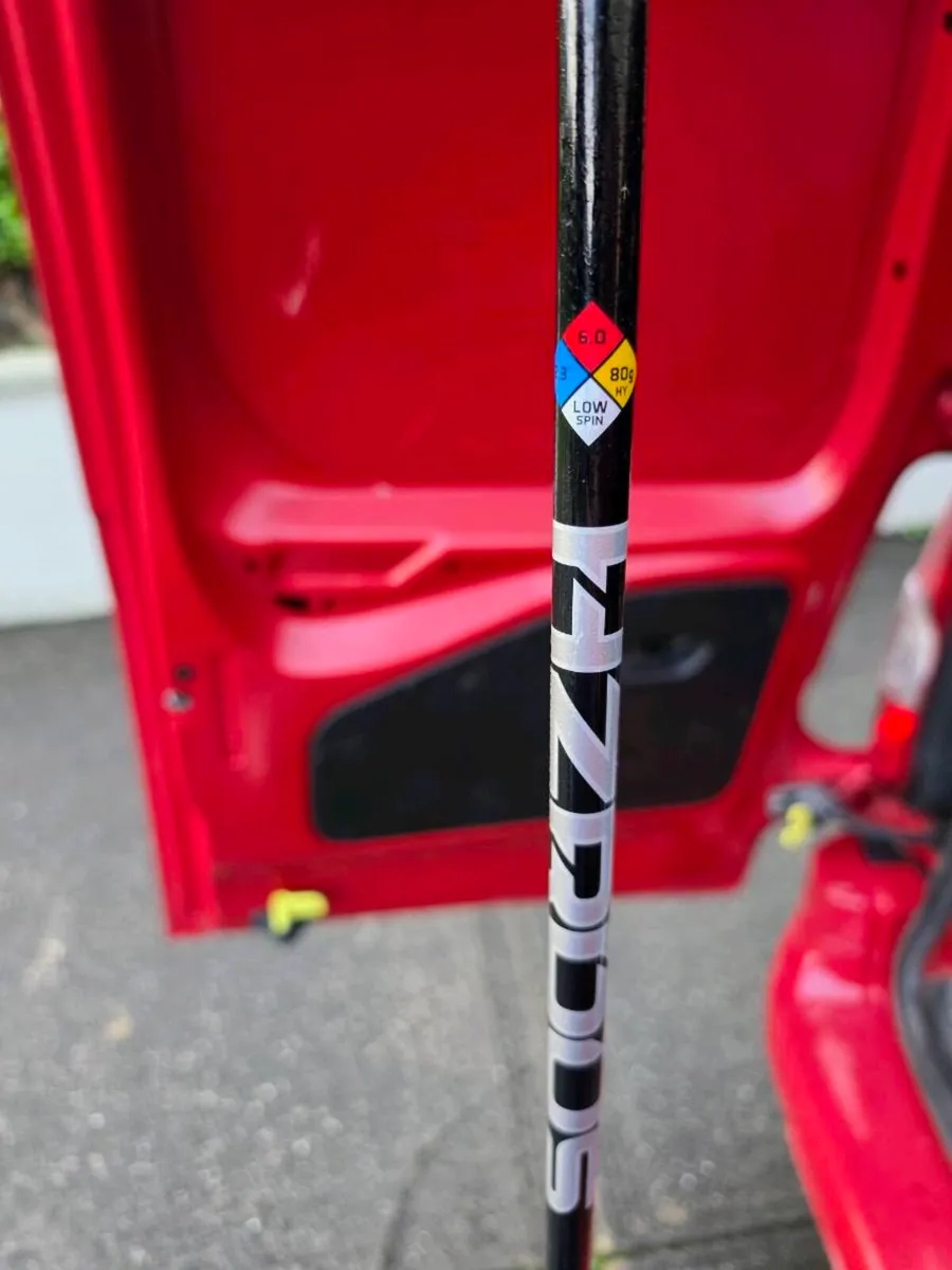 Titleist TSR2 4 hybrid - Image 2