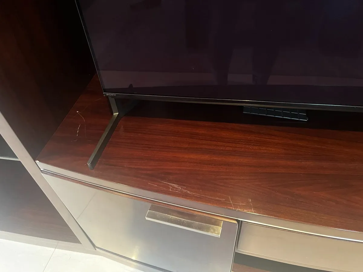 High-end Media/TV Unit - Image 3
