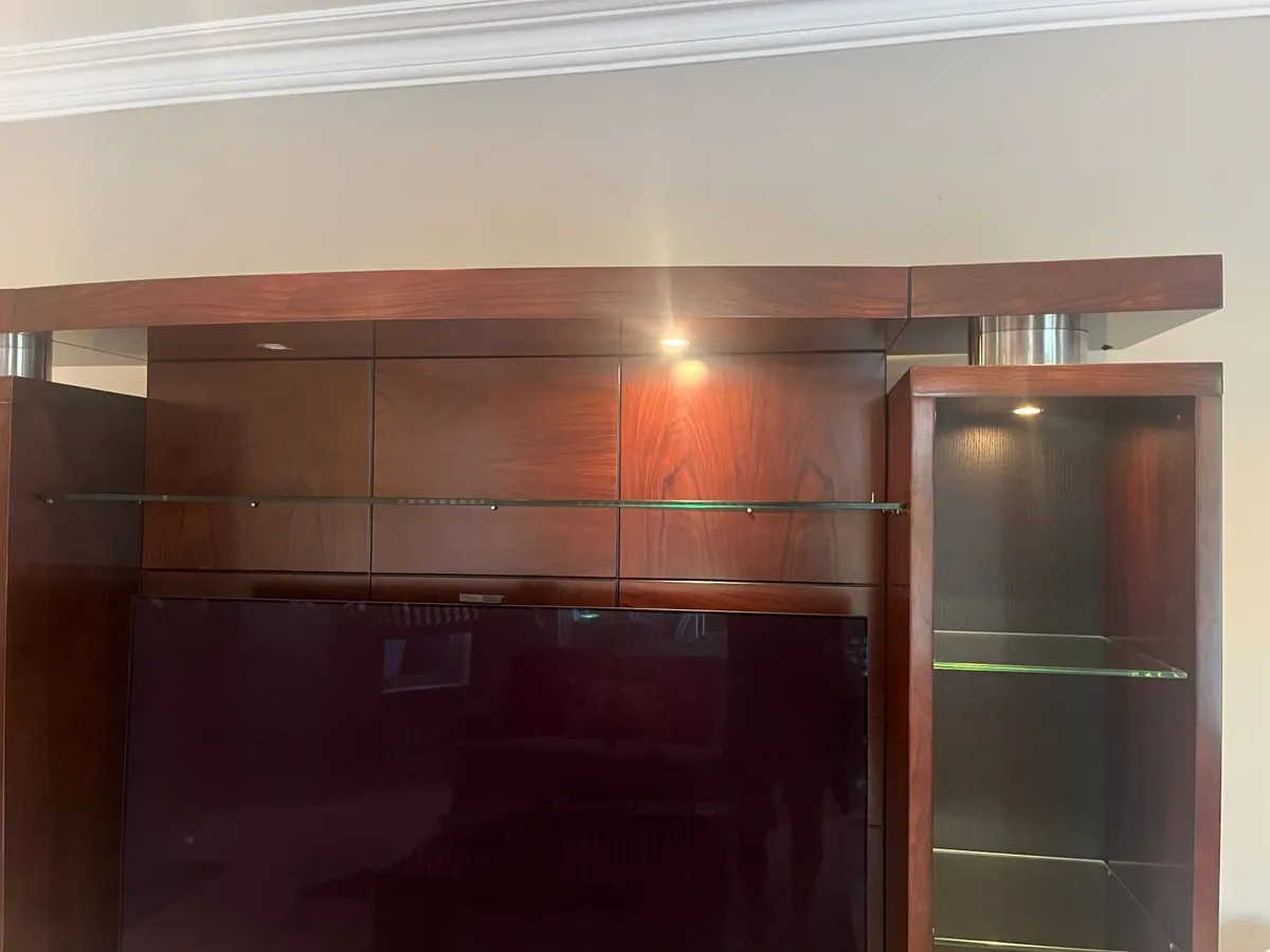 High-end Media/TV Unit - Image 2