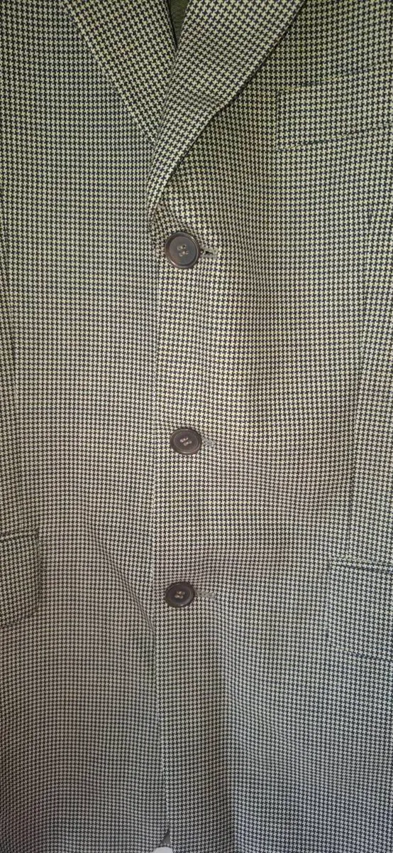 Men's suit jacket - Image 2