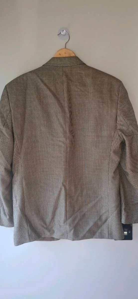 Men's suit jacket - Image 3