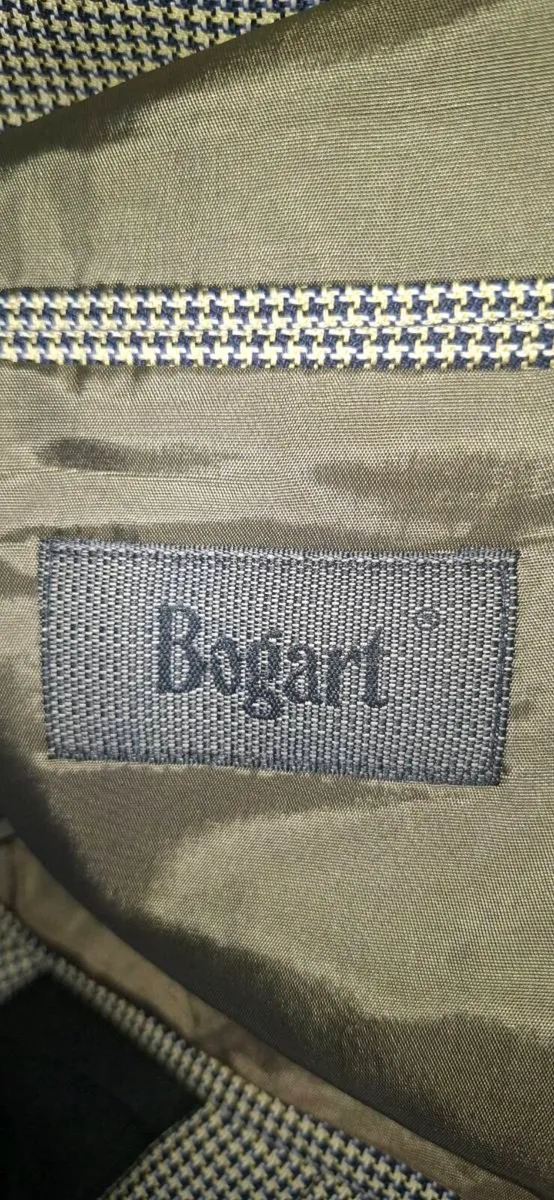 Men's suit jacket - Image 4