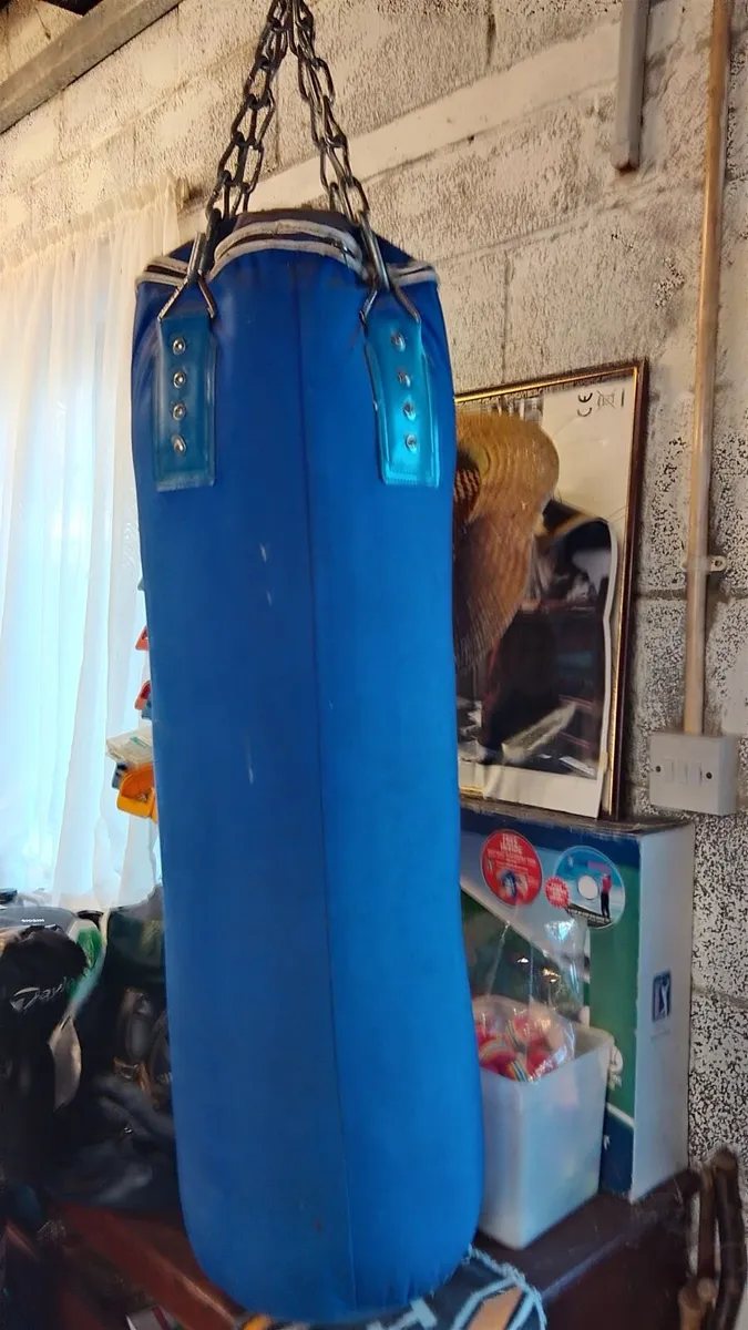 Punching bag - Image 3