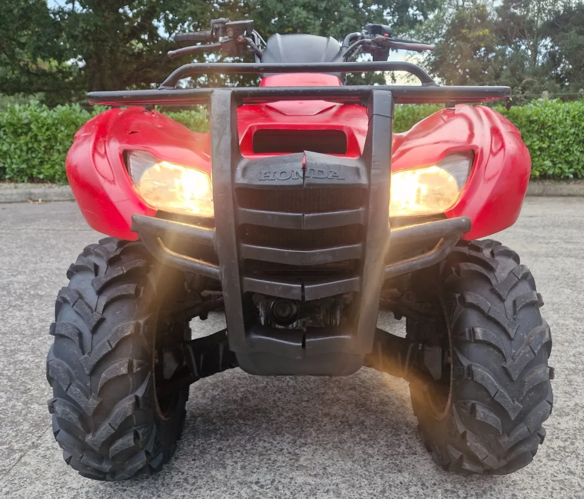 📌 Honda 420 📌 - Image 4