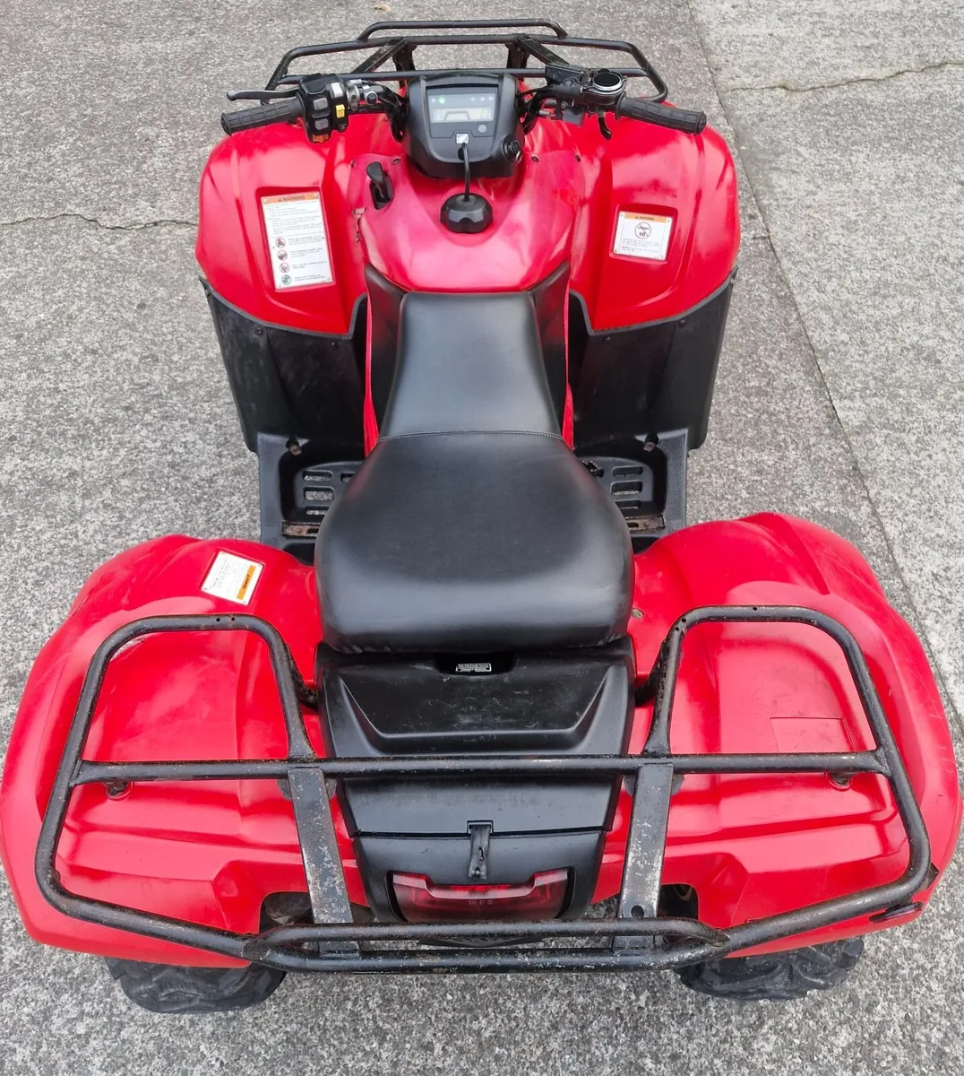 📌 Honda 420 📌 - Image 2