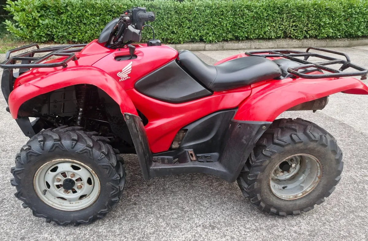 📌 Honda 420 📌 - Image 3