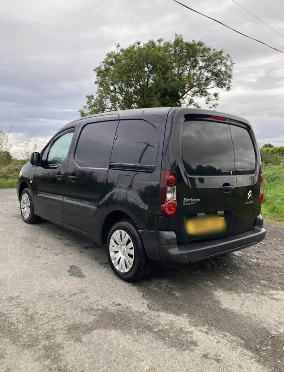 Citereon berlingo - Image 2