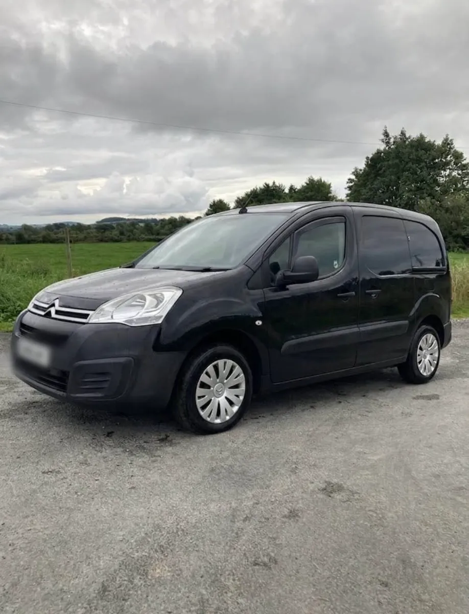 Citereon berlingo - Image 4